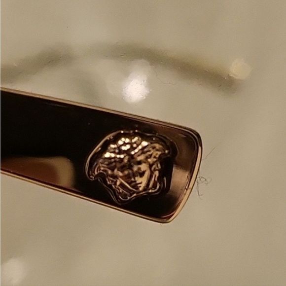 Versace Aviator Sunglasses 👓 - Picture 4 of 10